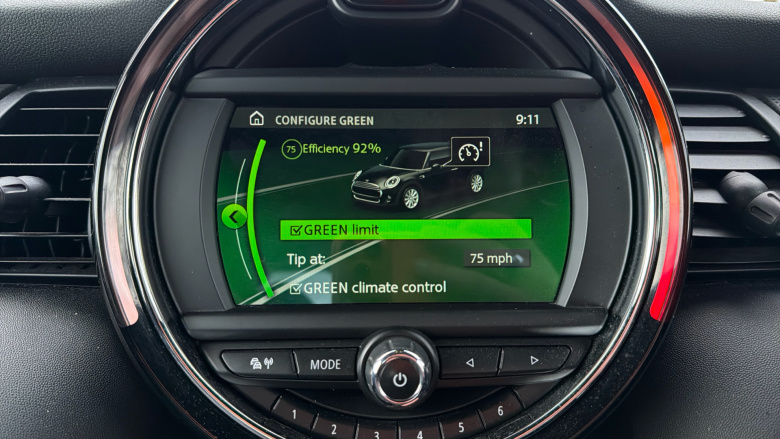 MINI Hatchback 1.5 Cooper Sport II 3dr Petrol Hatchback